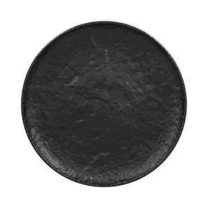 картинка Тарілка мілка Rak Roks 28 см - RKRP28 від магазину BarYton