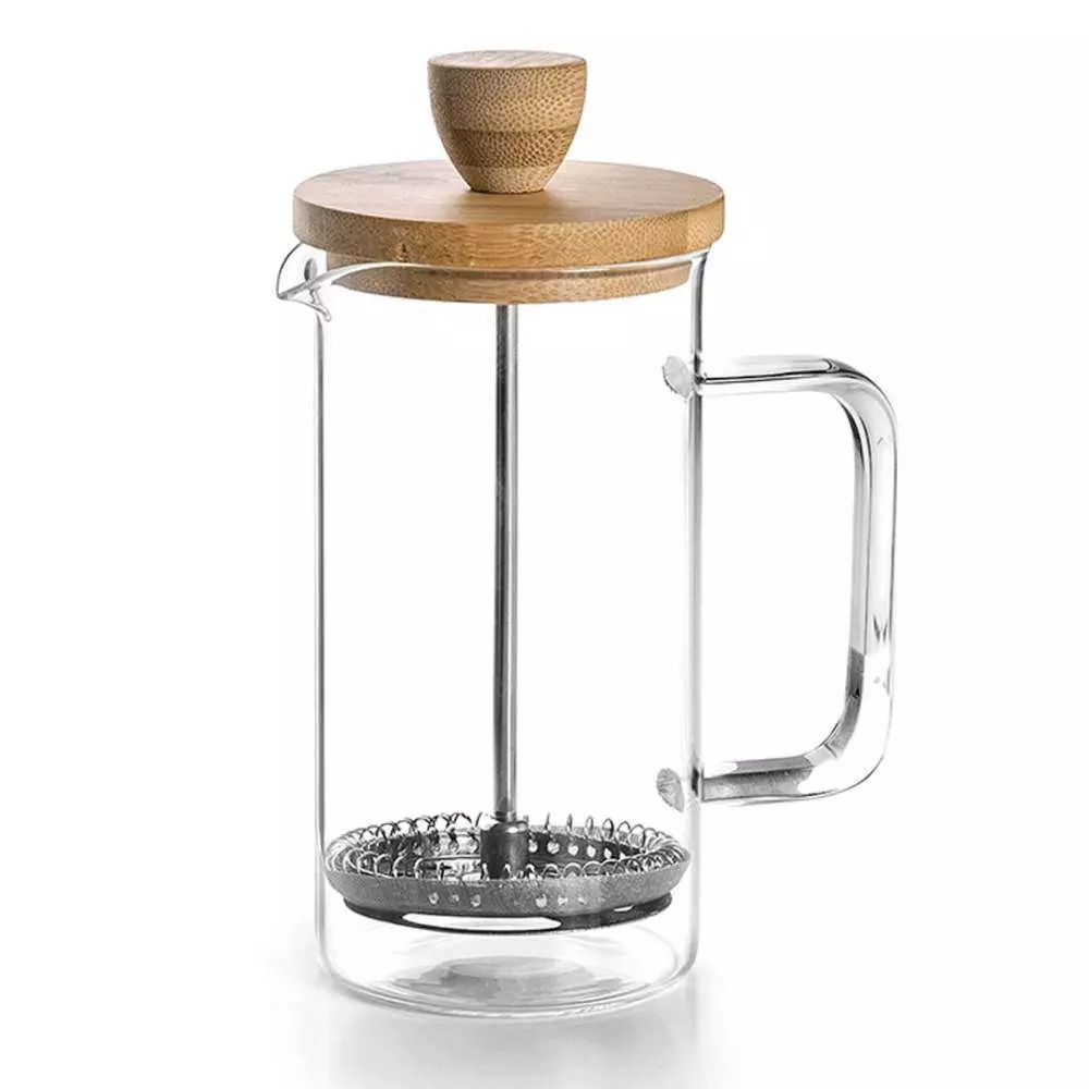 Френч-пресс 350 мл Lacor 62163