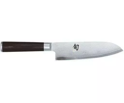 Нож Santoku KAI Shun Classic 18 см DM-0702