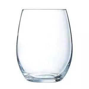 картинка Склянка висока 360 мл, серія Primary Chef&Sommelier - G3322 від магазину BarYton