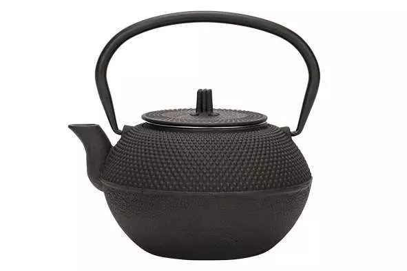 Заварочный чайник с фильтром Cosy&Trendy Shinto 1200 мл черный 131201
