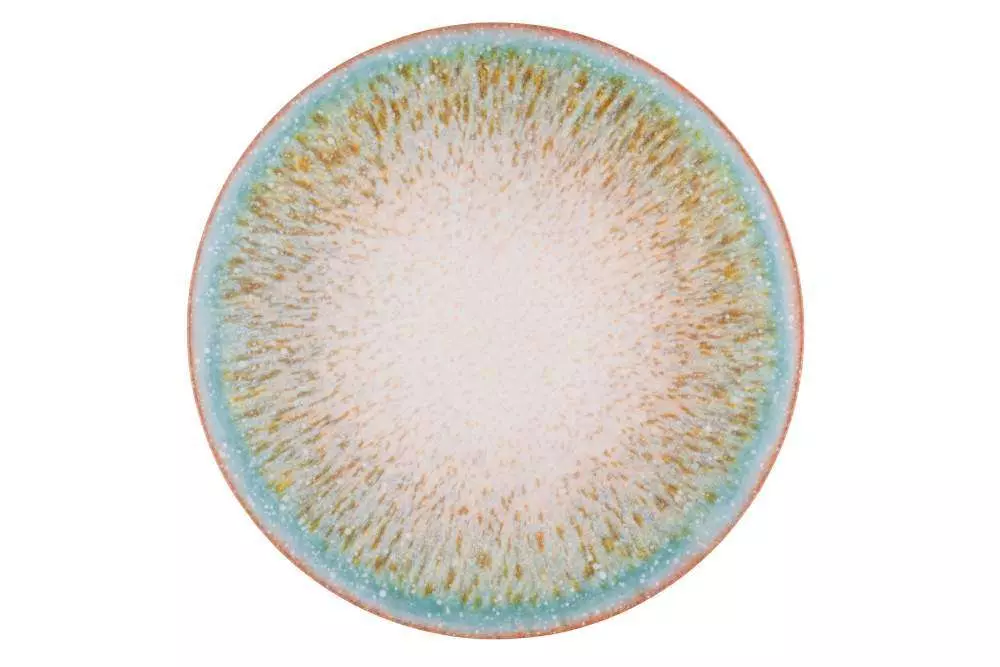 Тарелка мелкая Lubiana Boss 27 см LU18429017