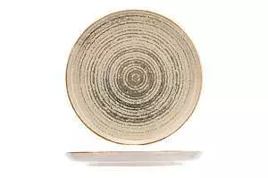 картинка Тарілка мілка Cosy&Trendy Baltic Magara 27 см - 5964027 від магазину BarYton