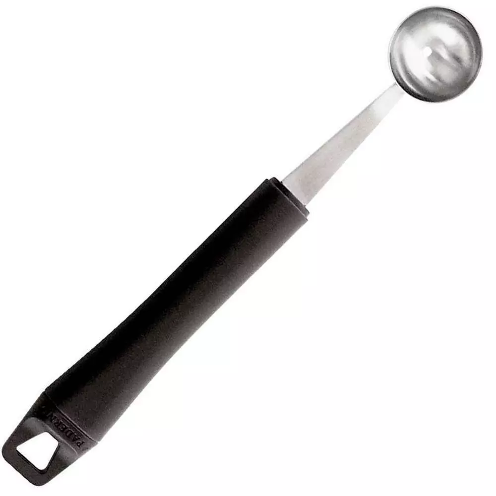 Ложка-нуазетка для карвинга d 3 см Paderno 48280-36