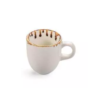 Чашка Ariane Vital Coupe 90 мл caramel - AVCARNC61044009