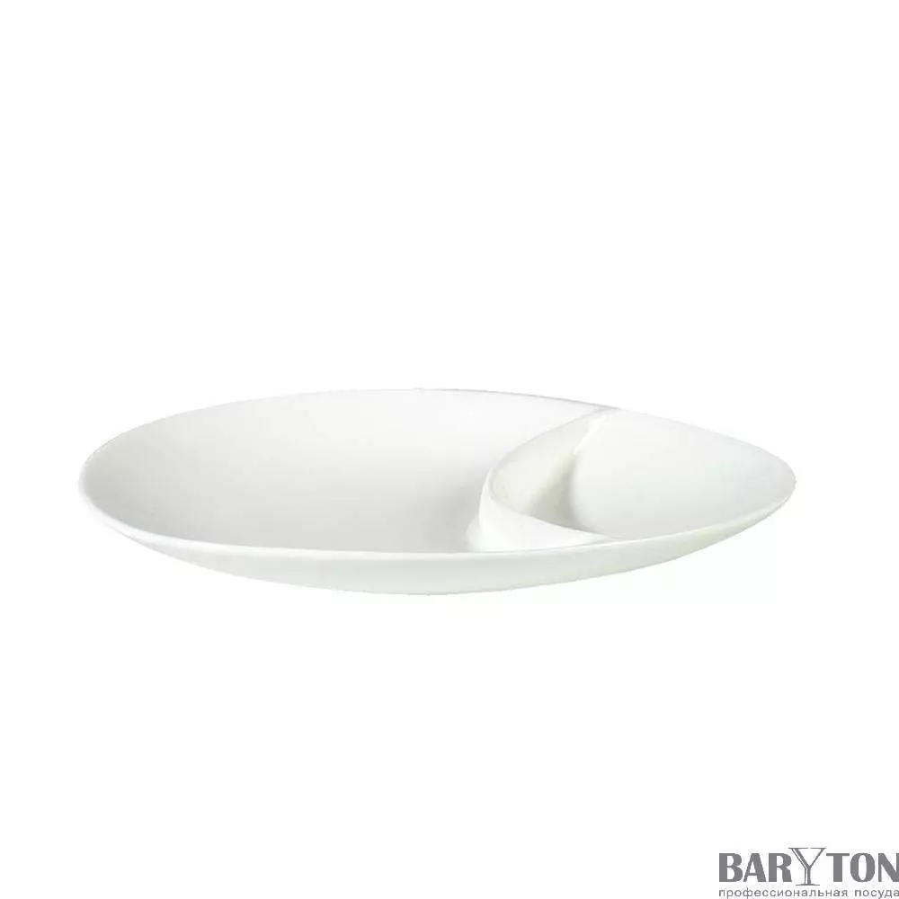 Тарелка для хлєба и масла Asa Atable 15,5см. 1936013 - Фото 2