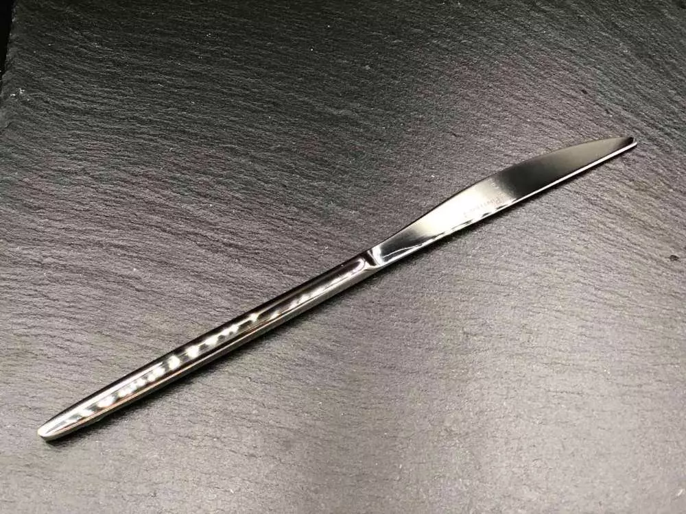 Столовый нож Pintinox Olivia 04900003 - Фото 2