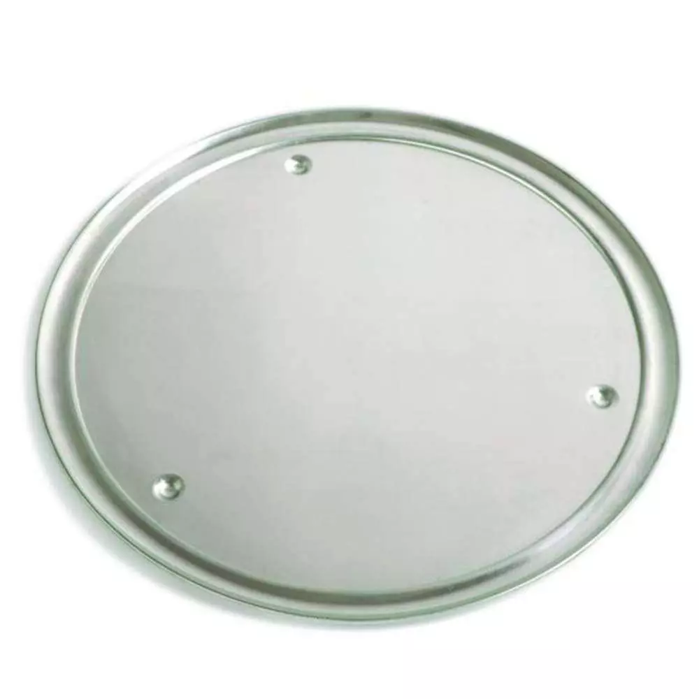 Доска для пиццы круглая с ножками d-40 см Gi.Metal VP40