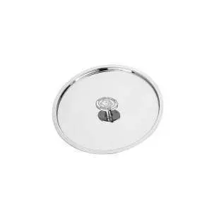 Кришка Agnelli 16 см ALUM12916