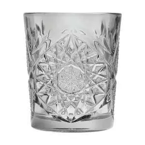 Склянка низька Onis Icon Autumn Winter 355 мл grey 1006367