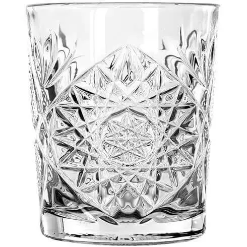 Склянка низька Libbey Hobstar ( 300086 ) 355 мл - 5632 - Фото 1