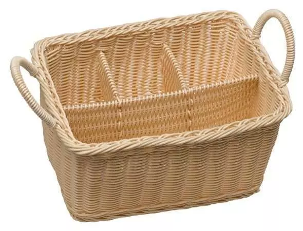 Кошик для приборів APS 26Х18 см, h15 см - 40179