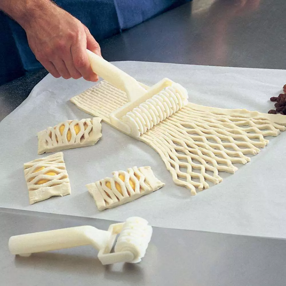 Делитель для теста Martellato RPL 12 - Фото 2