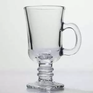 Кружка для айріш кави Pasabahce Irish Coffe 250 мл 55341