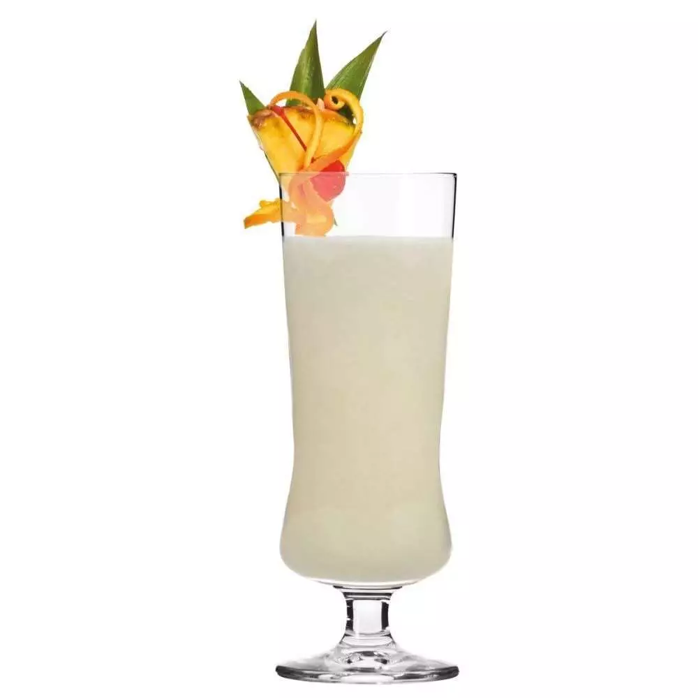 Бокал для коктейля  Krosno Mixology pina colada 300 мл 5900345787459 - Фото 2