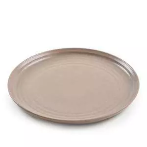 Тарелка Ariane Artisan 27 см granite beige AARARN517011027 Тарелка Ariane Artisan 27 см granite beige AARARN517011027