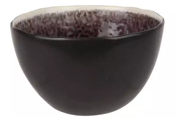 Салатник Cosy&Trendy Laguna viola 14ХH8,5 см 4680522 - Фото 1