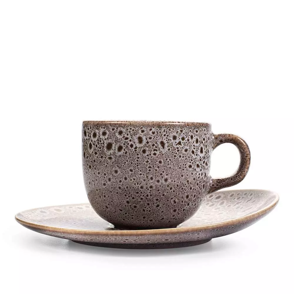 Чашка Ariane Porous 180 мл dawn - AVCARNC78044020 - Фото 5