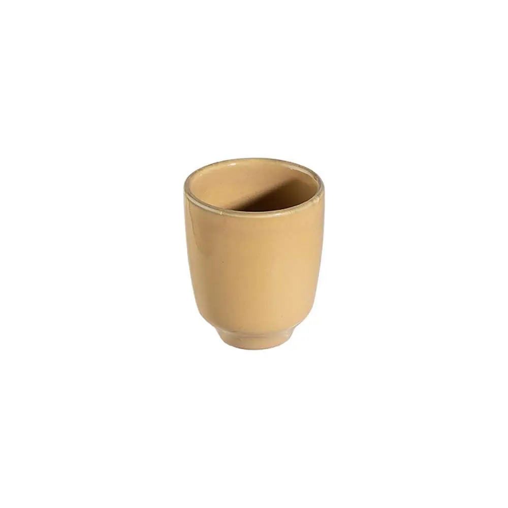 Чашка Porser Professional Roots Solin Savor 200 мл SLN-SVRCUP200 - Фото 1