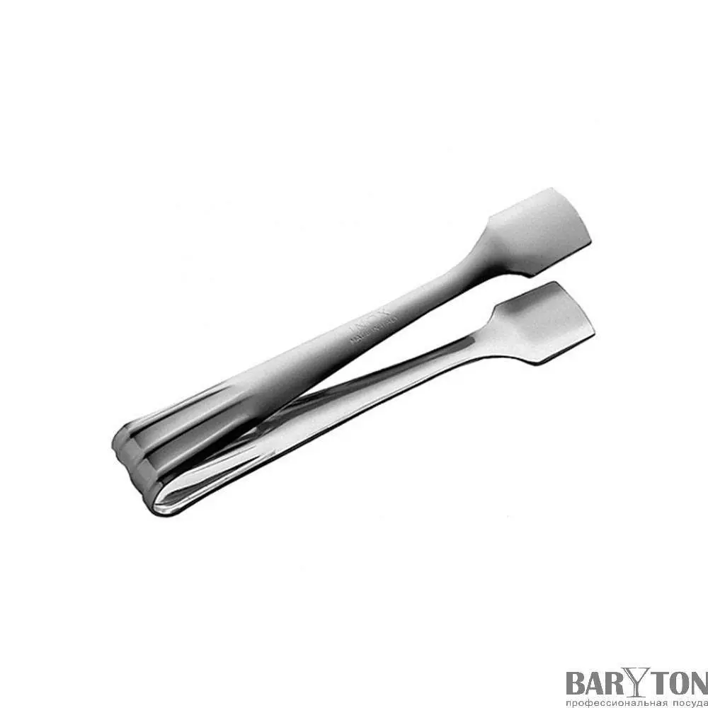 Щипцы для сахара Pintinox 11 см 50919100 - Фото 2