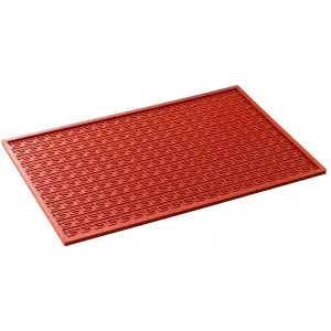 Силіконовий лист для бордюра 60х40 см Греція Martellato - RELIEF 4