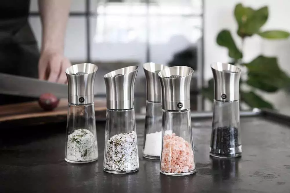 Мельница для специй Crushgrind Kala 17 см 060040-3001 - Фото 4