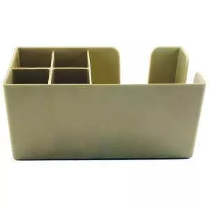 Органайзер барный 50x25 см, цвет золотой The Bars B001MG