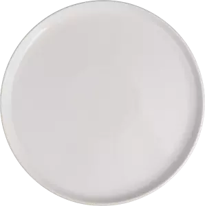 картинка Тарелка мелкая (низкий борт) Ariane Selas 21 см ivory ASEARN000B11021 от магазина BarYton