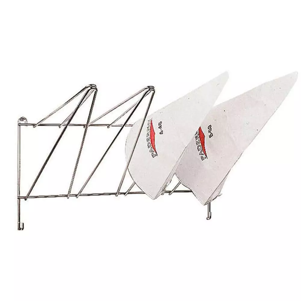 Подставка для кондитерских мешков 50х42х26 см Paderno 47107-00