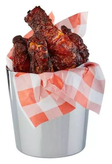 Чашка для сервировки APS d8,5Xh8,5 см 350 мл 40606