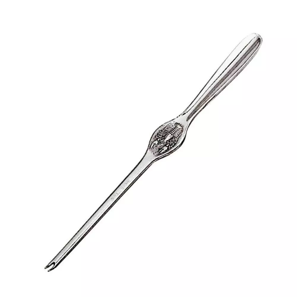 Вилка для лобстера L 20 см Paderno 48238-00