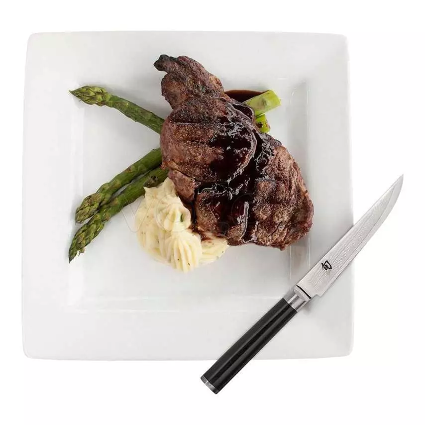 Ніж для стейку KAI Shun Classic 12 см - DM-0711 - Фото 2
