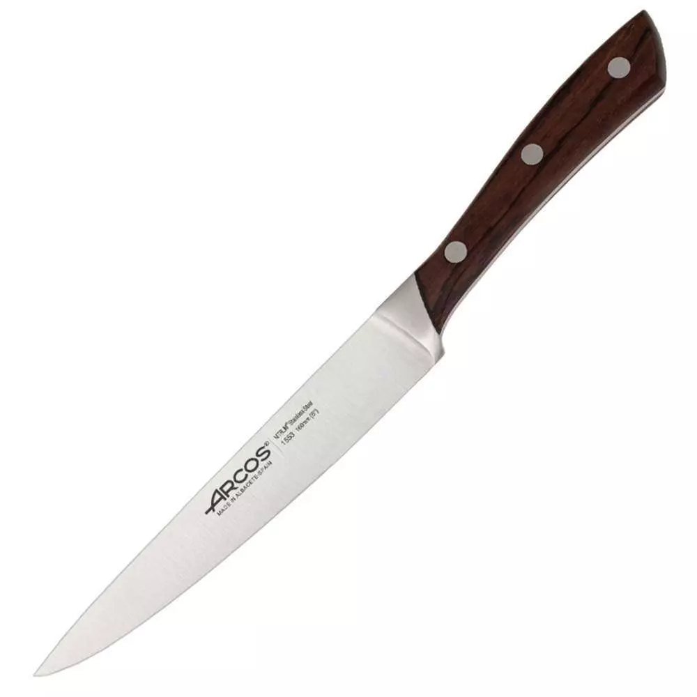 Нож кухонный 160 мм NATURA Arcos  155310