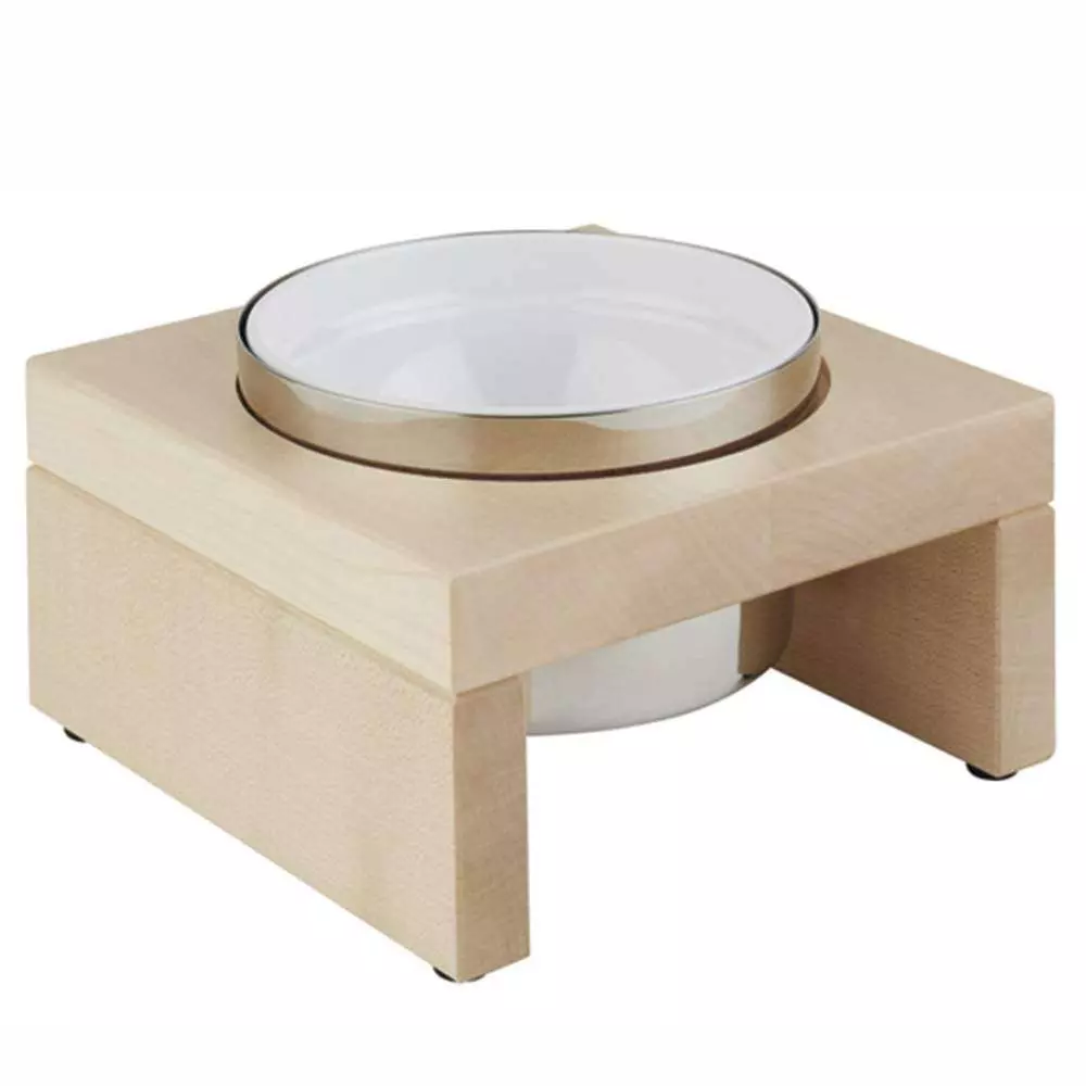 Стійка фуршетна 27,5х27,5х14 см APS - 13981