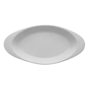 картинка Блюдо для рыбы Lubiana Ameryka 25,5 см 1312 от магазина BarYton