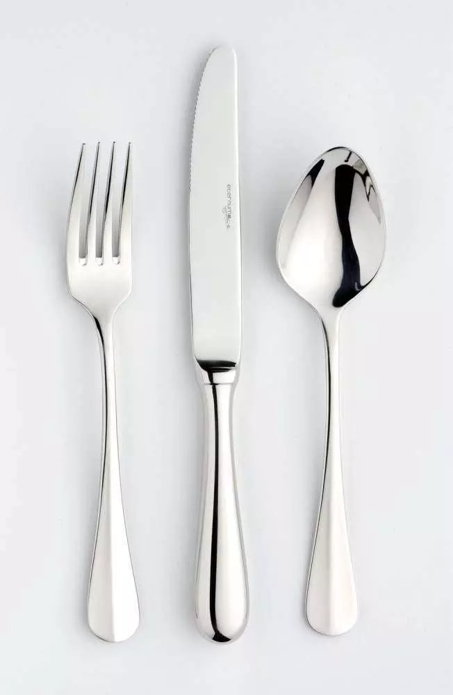 Столова виделка Eternum Baguette - 1610-1 - Фото 2