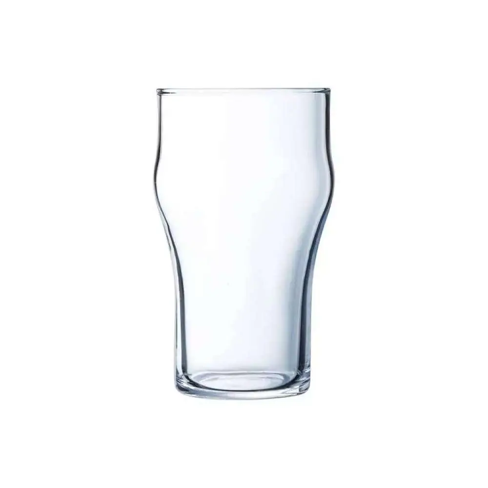 Бокал для пива ARC Arcoroc Nonic 340 мл V9347 - Фото 1