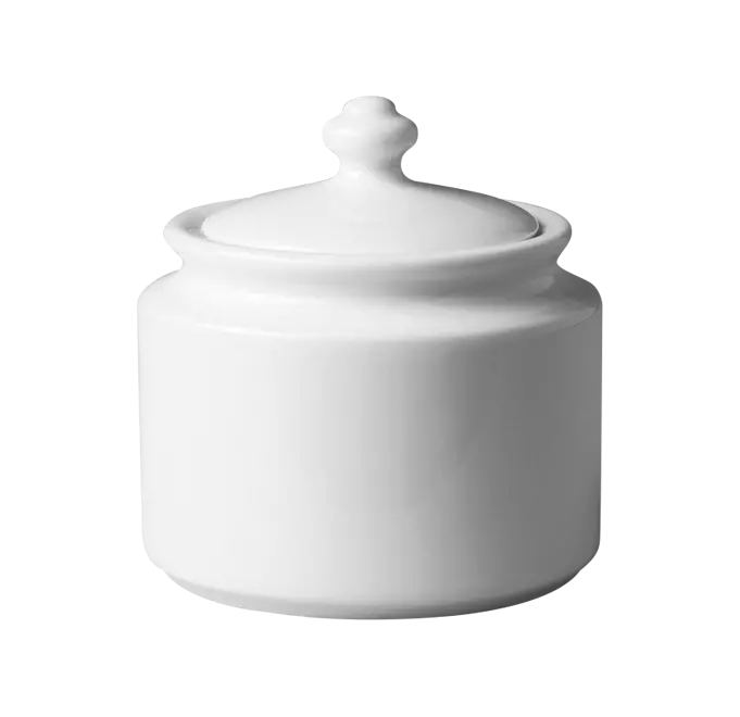 Сахарница RAK Banquet d8.5 см BASU27