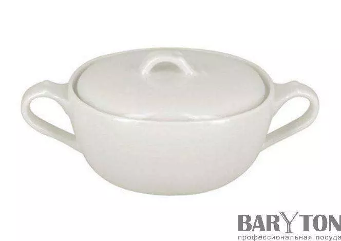 Супниця з кришкою Rak Anna 2500 мл - ANSD26 - Фото 2