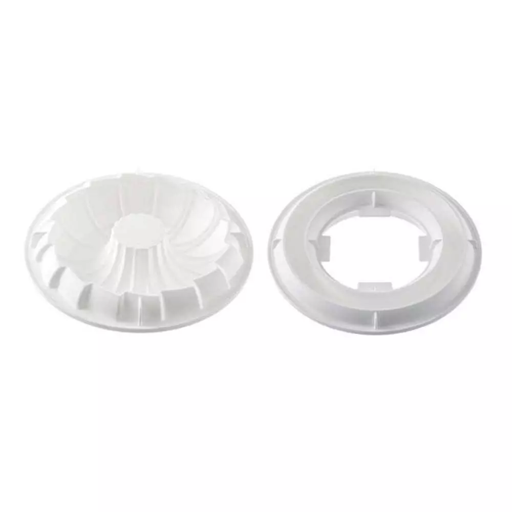 Набор силиконовых форм для торта RED TAIL Silikomart KIT RED TAIL - Фото 2