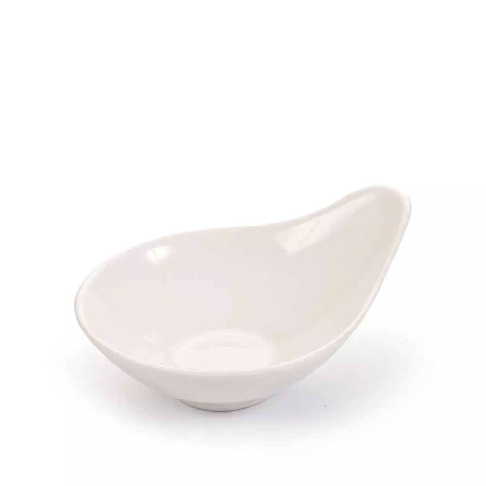 Соусник Ariane Miniature 10.7X8.4X 5.3 см  ivory AMNARN000101010 - Фото 3