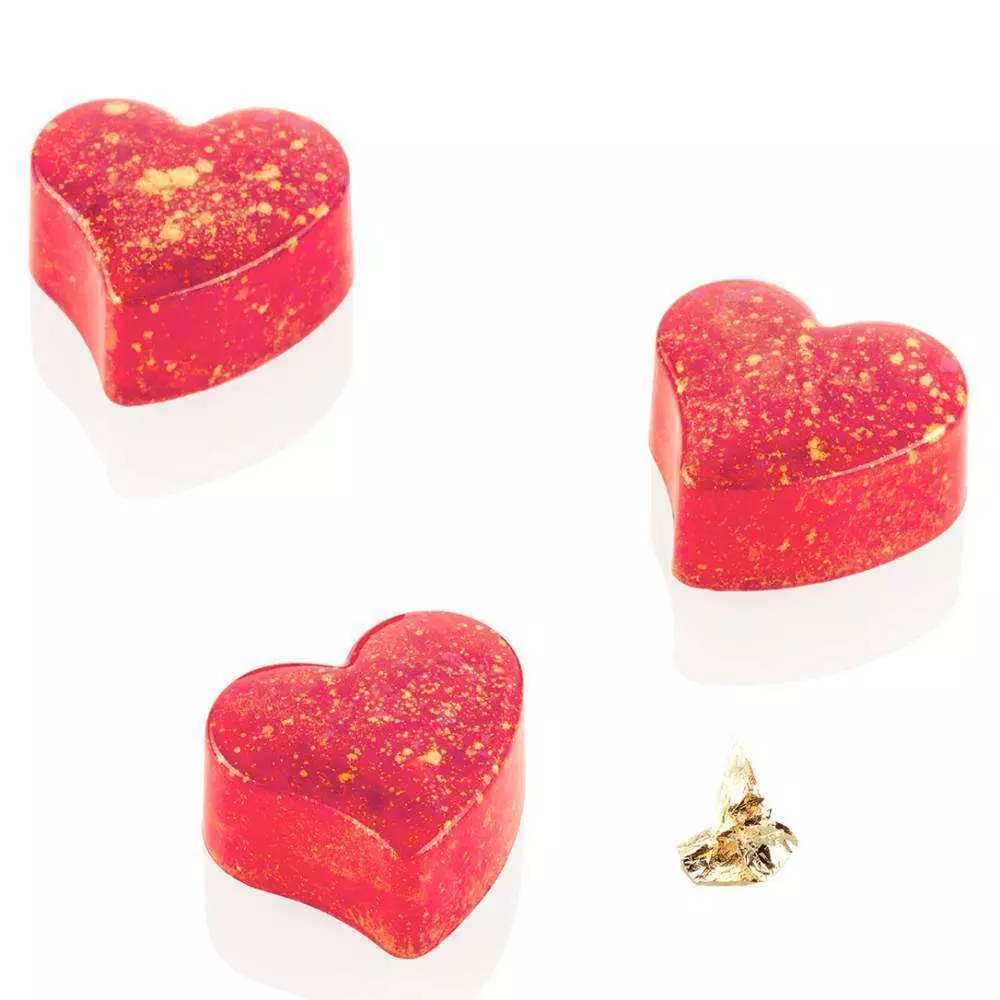 Форма для конфет TESORO P 8 мл Silikomart CH034 - TESORO P - Фото 1