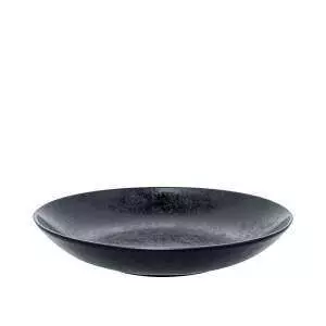 картинка Тарілка глибока Rak Karbon 28 см - KRNNDP28 від магазину BarYton