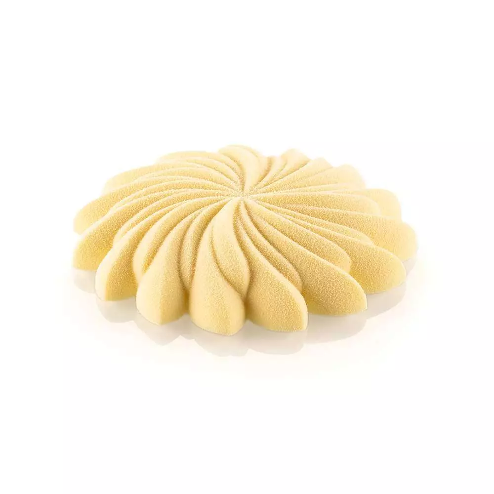 Силиконовая форма для десертов SAINT HONORÉ 40 Silikomart SAINT HONORÉ 40 - Фото 3