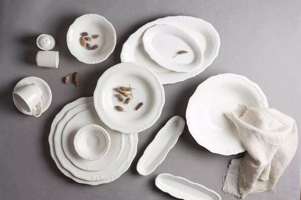 Салатник ID Fine Tiffany 18 см 10000-212018 - Фото 6