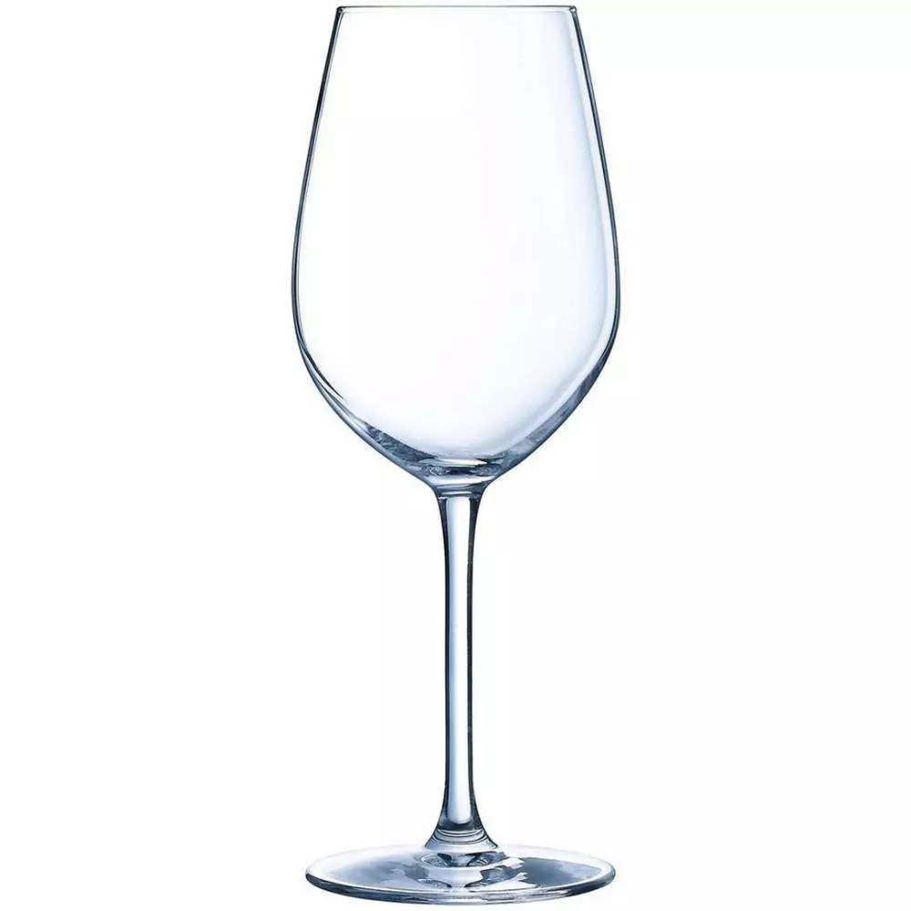Бокал для вина 440 мл, серия Sequence Chef&Sommelier L9949