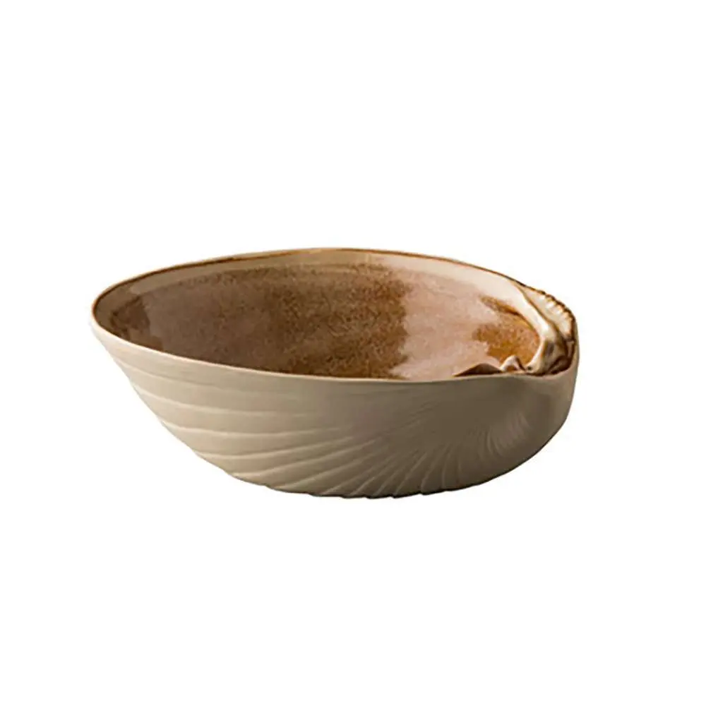 Салатник Studio Raw Shell 450 мл 15.5 см RD19152