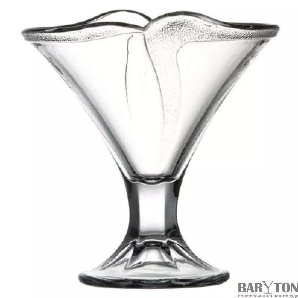 Креманка Pasabahce Monolya 260 мл - 51328 - Фото 2