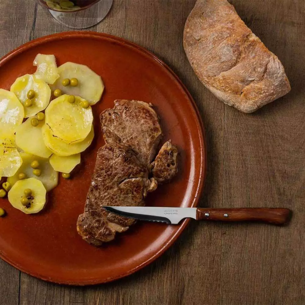 Набор ножей для стейка 6 шт Forest Arcos  377600 - Фото 5