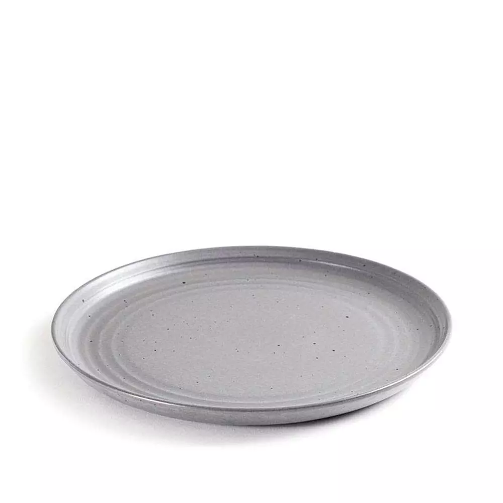 Тарілка Ariane Artisan 21 см pebble - AARARN033011021 - Фото 1